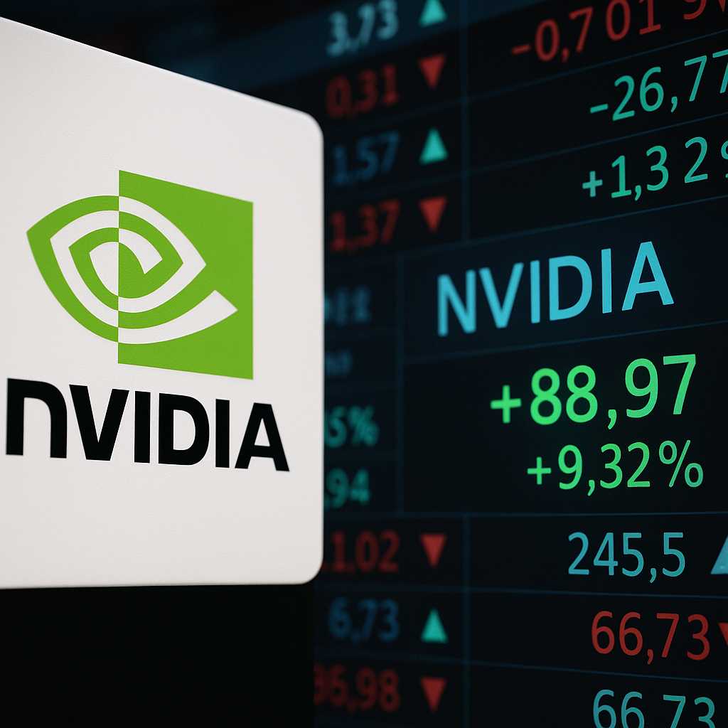 엔비디아가 잠재운 ‘AI 버블론’, 그러나 VC들은 '옥석가리기'