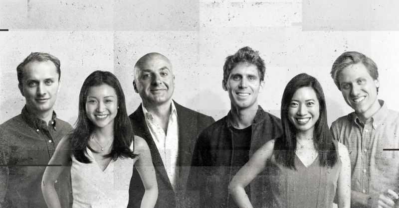 세콰이어캐피탈, 9.5억 달러 펀드 결성