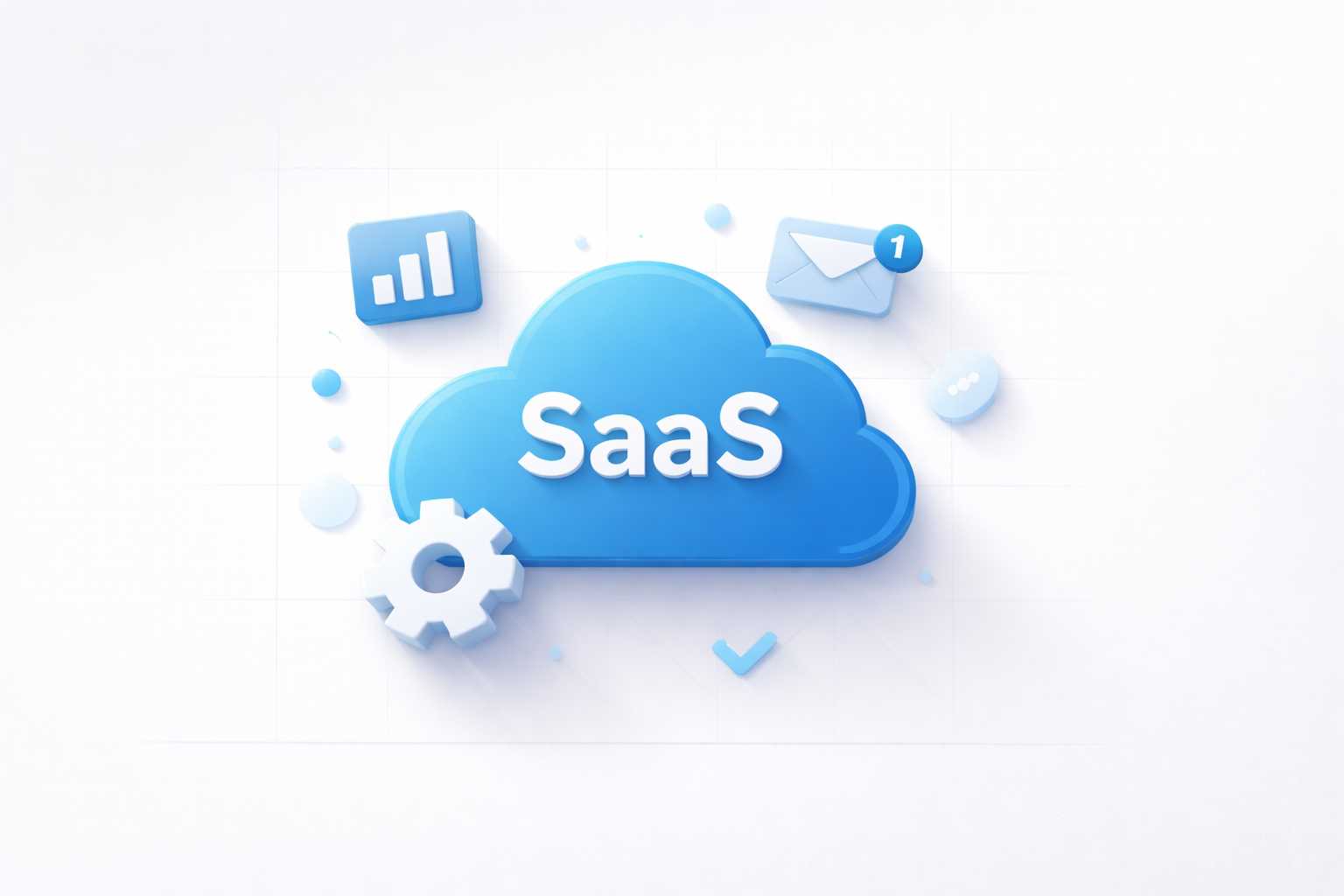 [밸리브리프] 실리콘밸리의 SaaS 밸류에이션