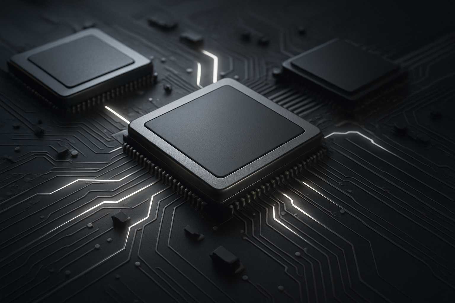 [밸리브리프] 엔비디아의 요새를 흔드는 ‘게임체인저’들