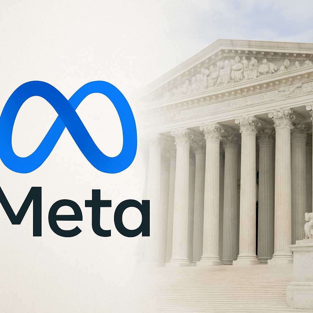 메타 반독점 제소 기각, 빅테크 M&A 분기점될까