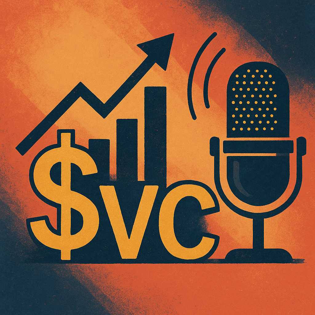 [밸리브리프]미디어에서 VC로: 팟캐스트로 시작해 AUM 1조 펀드로