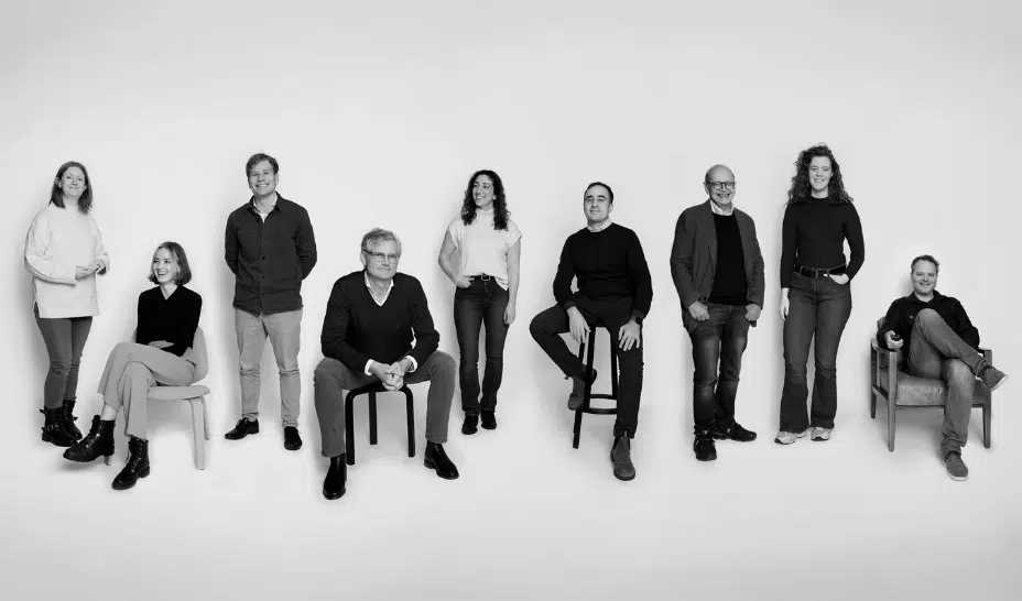 글로벌 VC가 딥테크로 향한다 : 수천억 규모 유럽 방위 테크 펀드 결성 예고