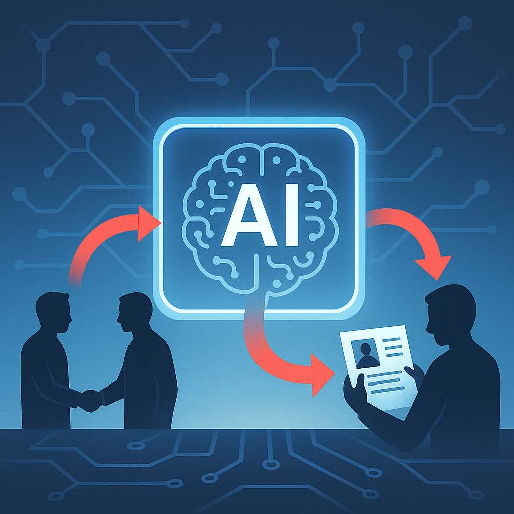 [밸리브리프] “놓치지 않을 거에요”..AI가 바꾸는 VC의 딜소싱