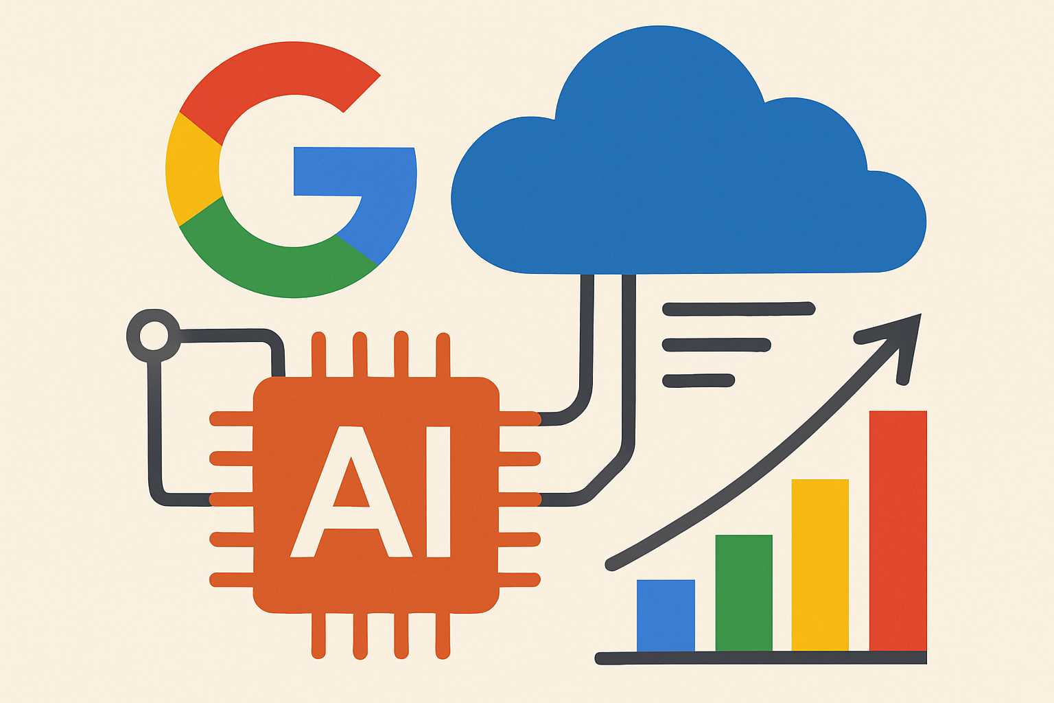 Gemini 3가 던진 메시지: AI 경쟁의 기준이 달라진다