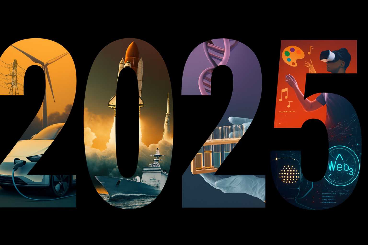 [밸리브리프] a16z가 내다본 기술 지형: 기술보다 산업이 움직인다