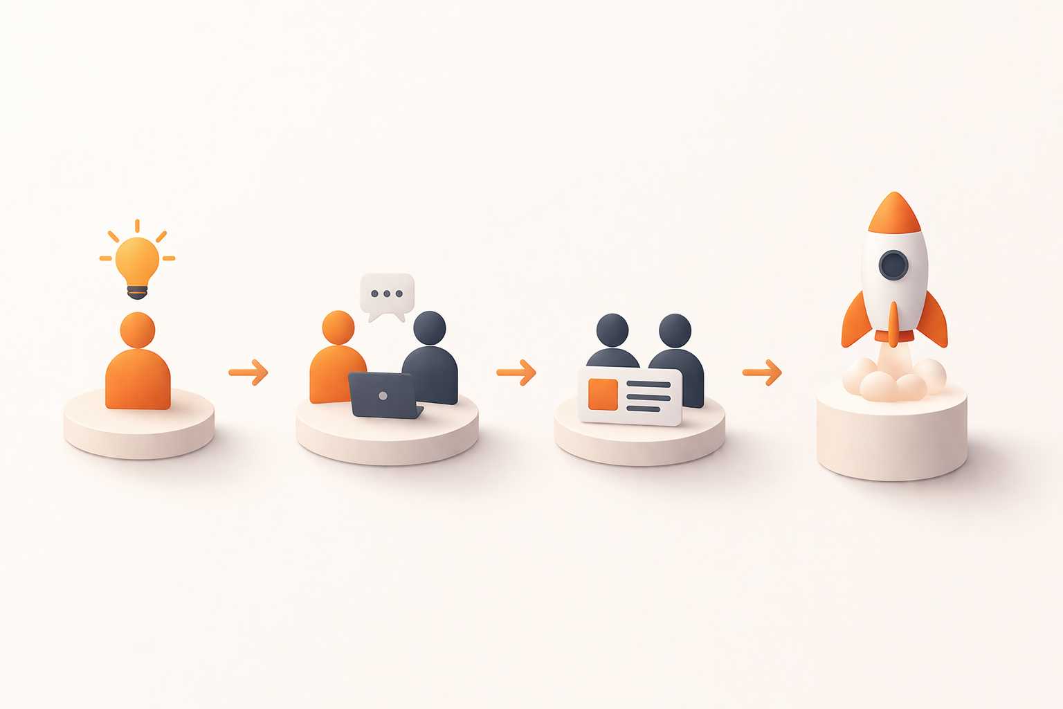 [밸리브리프] 벤처스튜디오, 어떻게 해야 잘하는건데?