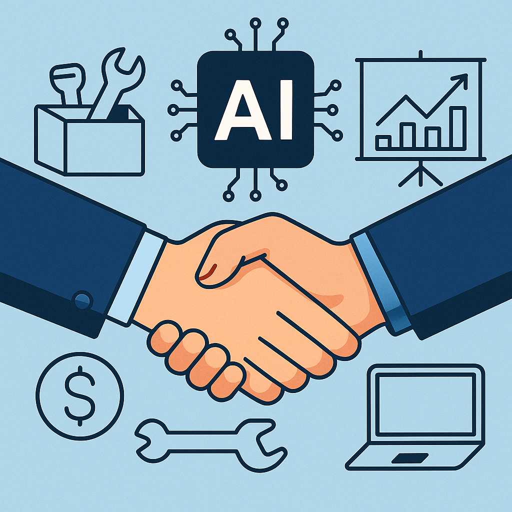 [밸리브리프] 노션이 만든 'AI 펀드레이징 키트'